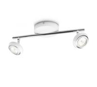 Philips 571723116 - BARRA 2 LUCI LED