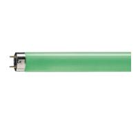PHILIPS LAMPADINA TUBO NEON T8 58W 150CM COLORE VERDE 5817V