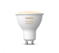 Philips 59828300 hue white ambiance lampadina gu10 5 5w