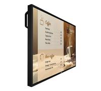 Philips 43 6000 SERIES P-LINE, 24/7, 800NITS UHD 43BDL6017P/00