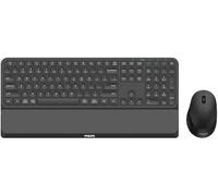Philips SPT6607B Wireless Combo Slim Nero