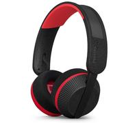 Philips Cuffia TAA6219BK Solar Bluetooth