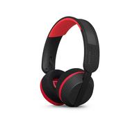 Philips Cuffia TAA6219BK Solar Bluetooth