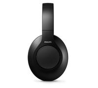 Philips 6000 series TAH6206BK/00 cuffia e auricolare Cuffie Wireless A Padiglione MUSICA Bluetooth Nero