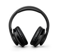 Philips 6000 series TAH6206BK/00 cuffia e auricolare Cuffie Wireless A Padiglione MUSICA Bluetooth Nero NEW