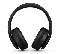 Philips TAH6509BK/00 Cuffie Bluetooth wireless Over-Ear con cancellazione del rumore - qualità superiore della chiamata, assistente vocale compatibile con 70 ore di tempo di riproduzione - Nero, 2024