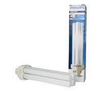 Philips 623362 - Lampadina a risparmio energetico Master PL-C, 26 W