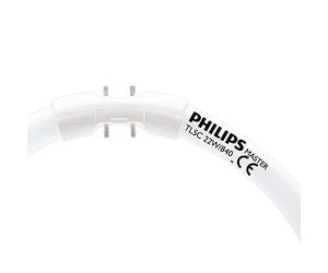 Philips 64221925 Anello Tubo Master TL5 Circolare 22 W/840 2 GX13