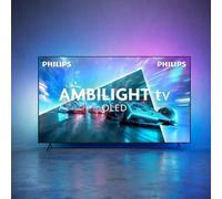 Philips 65OLED761/12 TV 165,1 cm (65'') 4K Ultra HD Smart TV Wi-Fi Metallico Philips