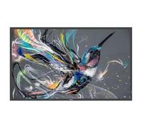 Philips Signage Solutions Q-Line Pannello piatto per segnaletica digitale 165,1 cm (65") IPS 400 cd/m² 4K Ultra HD Nero