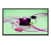 Philips 65BDL4052E iagonale 65 (64,5 visibile) - E-Line schermo LCD retroilluminato a LED - segnaletica digitale interattiva - con schermo touch (multi-touch) - Android - 4K UHD (2160p) 3840