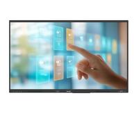 Philips 65BDL4252E Pannello piatto interattivo 165,1 cm [65] LCD Wi-Fi 400 cd/m²