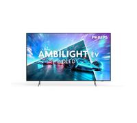 Philips 65 UHD OLED 4K TV SMART AMBILIGHT 8718863052099