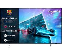Philips 65 UHD OLED 4K TV SMART AMBILIGHT 8718863052099