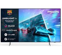 Philips 65 UHD OLED 4K TV SMART AMBILIGHT 8718863052099