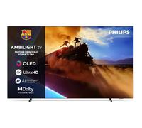 PHILIPS 65OLED770/12 TV OLED 65'' SMART TV ULTRA HD 4K [EEK: F (EX CLASSE A+)]
