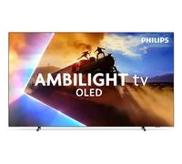 Philips 65OLED770 165,1 cm (65") 4K Ultra HD Smart TV Wi-Fi Nero