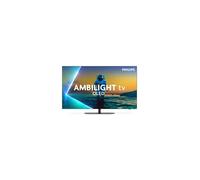 Philips - 65oled820/12-black Philips