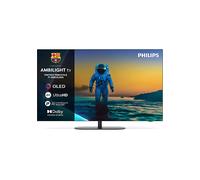Philips - 65oled820/12-black Philips