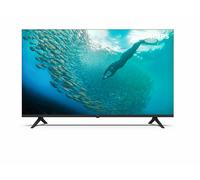 Philips 65PUS7009/12 TV 1651 cm (65 ) 4K Ultra HD Smart TV Wi-Fi Cromo - Nouvo