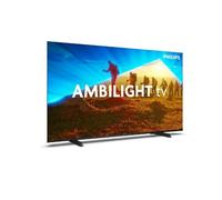 Philips 65PUS8009 165,1 cm (65") 4K Ultra HD Smart TV Wi-Fi Nero