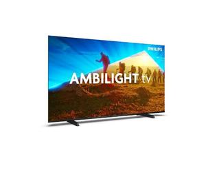 Philips 65PUS8009 165,1 cm (65") 4K Ultra HD Smart TV Wi-Fi Nero