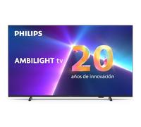 Philips 65pus8009 65´´ 4k Led Tv One Size