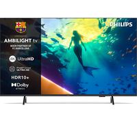 PHILIPS 65PUS8500/12 TV QLED, SMART TV, 65 ", UHD 4K, Nero