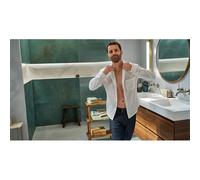 Philips 7000 series Body Groomer BG7475/15 Testina flessibile 2D, doppia rifinitura/rasatura Philips
