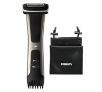 Philips 7000 series Bodygroom Series 7000 BG7025/15 Rifinitore impermeabile per corpo e inguine NEW