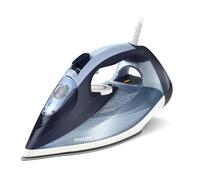 Philips 7000 series DST7020/20 Ferro da stiro HV verde alloro/blu cotone