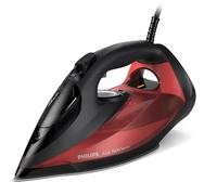 Philips Versuni 7000 Series Steam Iron Rosso