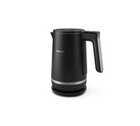 Bollitore PHILIPS SERIE 7000 HD9396/90, 2200W, 1.7l, da 40° a 100°C, con spegnimento automatico e mantenimento della temperatura