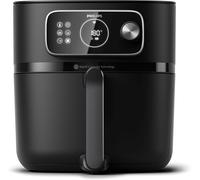 Philips 7000 series HD9876-90 Airfryer, 8.3L, Friggitrice 22-in-1, App per ricette