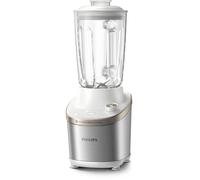Philips 7000 series HR3760/01 frullatore 2 L Frullatore da tavolo 1500 W Acciaio inox Bianco NEW