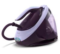 Philips 7000 series PSG7050/30 ferro da stiro a caldaia 2100 W 1,8 L Piastra soletta SteamGlide Elite Viola