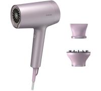 Philips Asciugacapelli S7000 Thermo 1800W Ioni Lilla