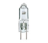 Philips 7027 - Lampadina alogena al quarzo, 50 W, 12 V.