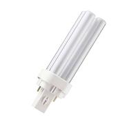 Philips Lampadina fluorescente Master PL-C 704986 10 W a risparmio energetico