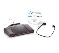 Philips 7177 Kit di trascrizione Economico, trascrivi tutte le tue dettature!