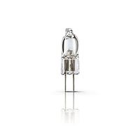 Philips 7388 - Lampadina alogena al quarzo da 20 Watt, 6 Volt