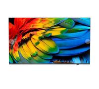 Philips 75 Media Suite Iptv 4K UHD With Chromecast Ext. Lifetime Google Play Store Assistant Analytics Android P Wifi Silver Cmnd 75HFL6214U/12