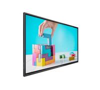 Philips 75BDL3052E iagonale 75 (74,5 visibile) - E-Line schermo LCD retroilluminato a LED - segnaletica digitale interattiva - con schermo touch (multi-touch) - Android - 4K UHD (2160p) 3840