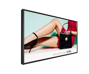 Philips 75BDL4003H/00 75" Display