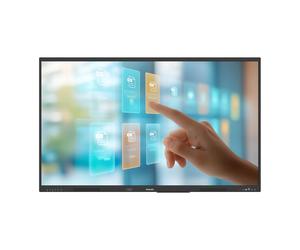 Philips 75BDL4252E/00 E-Line 75" - Soluzioni di segnaletica e display per la collaborazione