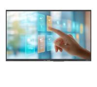 Philips 75BDL4252E/00 visualizzatore di messaggi Pannello piatto per segnaletica