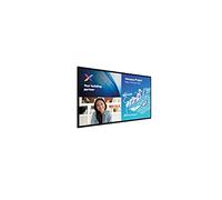 PHILIPS 75BDL6051C/00 TFT LED Monitor, IPS Ultra HD, 350CD, 75"