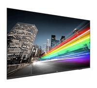 Philips 75BFL2214/12 TV 190,5 cm (75") 4K Ultra HD Smart TV Wi-Fi Antracite, Grigio 350 cd/m²