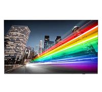 Philips 75BFL2214/12 TV 190,5 cm (75") 4K Ultra HD Smart TV Wi-Fi Antracite, Grigio 350 cd/m²