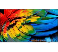 Philips 75HFL6214U 190,5 cm (75") 4K Ultra HD Smart TV Wi-Fi Antracite 400 cd/m²